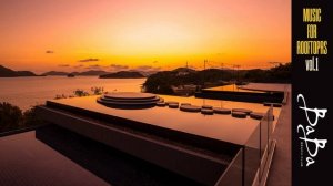 Wonderful Playlist | Elegant Chillout | Music for Rooftops vol.2
