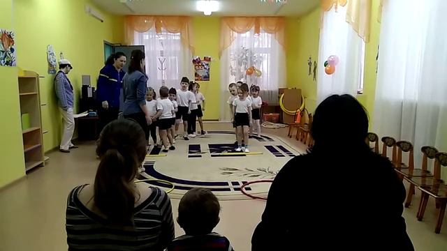 Утренник в детском саду на 23.02.2017 смотреть онлайн