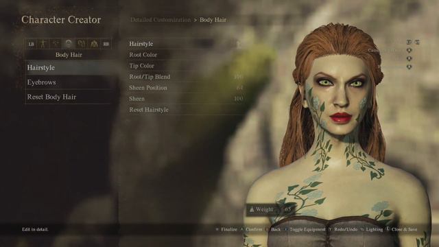 Attempted Arkham Poison Ivy in DD2 смотреть онлайн