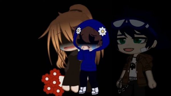 Этот трек заиграет на моих Похоронах! Meme [Linch, John, Lili, Lukas]