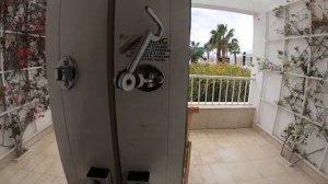 Египет, Отель Монте Карло, Обзор номера с видом на Египетский Сад и ЕГИПЕТСКУЮ СИЛУ! 😁