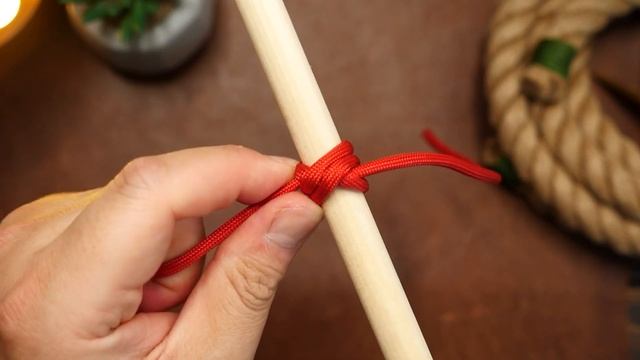 Which Constrictor Knot Is Strongest? смотреть онлайн