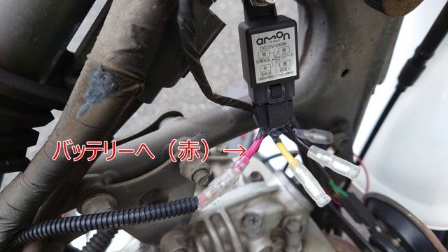 #42 海岸【HONDA Little Cub ホンダ　リトルカブ　屋久島　海岸　バイクメンテナンス　バイク整備　スズキ　ジェベル200　エンジンガード　フォグランプ取り付け】 смотреть онлайн