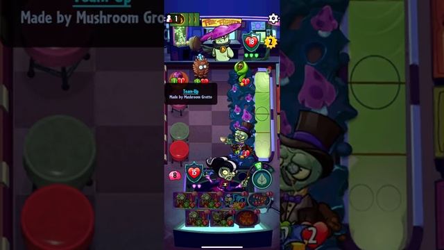 Pvz Heroes The Hand of God / Epic Zombot Triple Trickster Immorticia Bag of Tricks #Raiankure смотреть онлайн