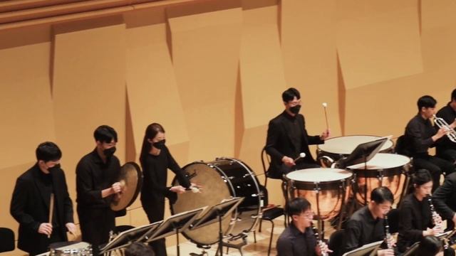 Khachaturian, III. Mazurka from 'Masquerade Suite' смотреть онлайн
