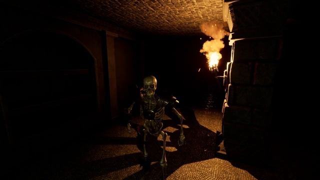 Hero's Story – Склеп (Crypt) смотреть онлайн