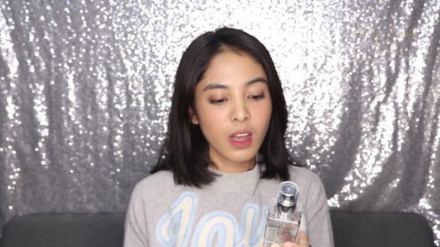 Morning Skincare Routine untuk Kulit Kombinasi | Bellinda Putri (Part 1) смотреть онлайн