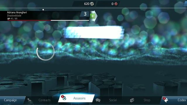 Assassin's Creed: IDENTITY PART 1 смотреть онлайн