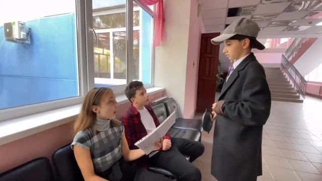 Анонс: "Где логика?" смотреть онлайн