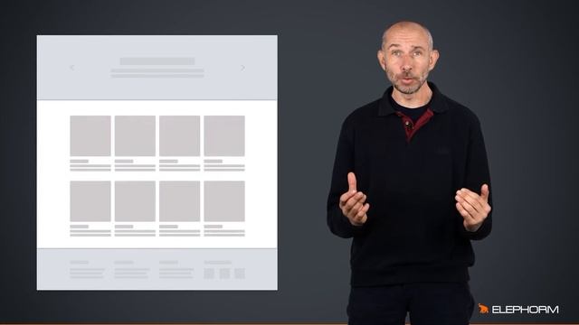 Tuto : Maîtriser le préprocesseur CSS LESS | Elephorm смотреть онлайн