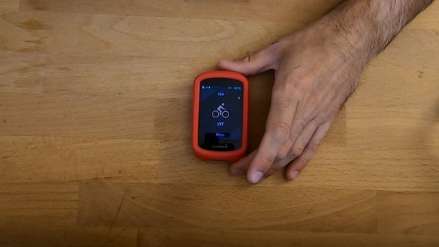 Présentation du Garmin Edge 530 смотреть онлайн