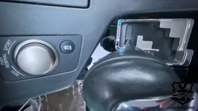 Выездная диагностика, а/м Lexus ES, 2014г.в., 3.5-249л.с., АКПП, 2-хоз. смотреть онлайн