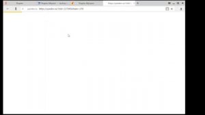 Яндекс Браузер - Всплывающие PopUp Push уведомления (баг)