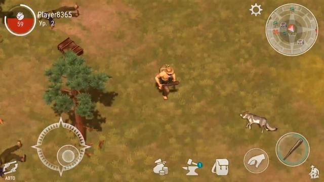 WESTLAND SURVIVAL - ВЫЖИВАНИЕ НА ДИКОМ ЗАПАДЕ! ПЕРВЫЕ ШАГИ КОВБОЯ В ПРЕРИЯХ!