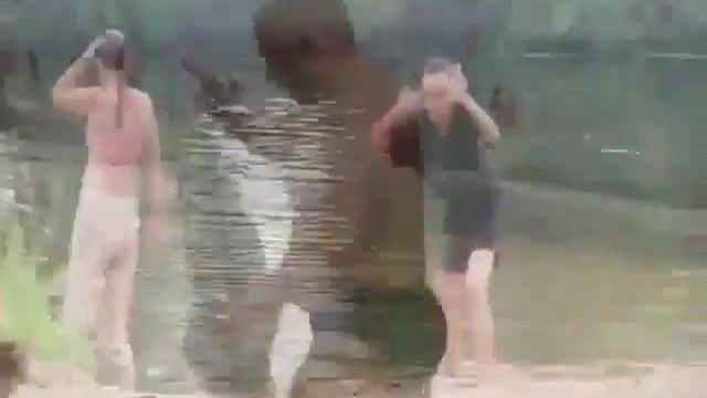 Приколы с танцами. Профи - не смотреть! смотреть онлайн