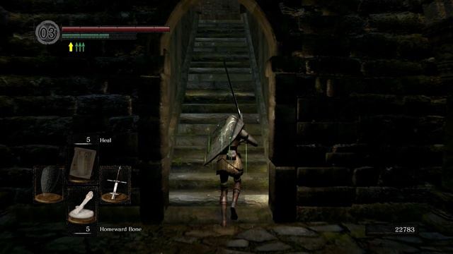 MY ZWEIHANDER!!! - DARK SOULS: REMASTERED [Part 4] смотреть онлайн
