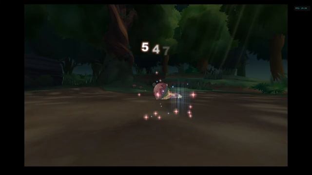 Dokapon Kingdom Week 32, Gambling Problem смотреть онлайн