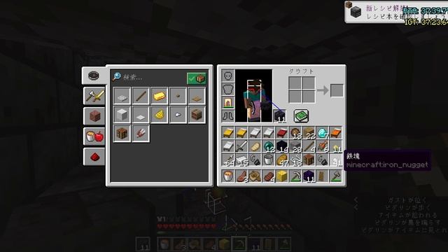 Minecraft Java Edition Ver1.16.1 RTA 1h14m20s671 смотреть онлайн