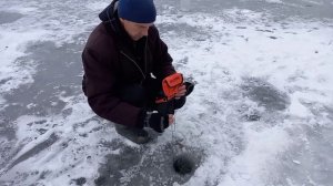 Рыбы полно,а говорят не клюет.Подводная съемка на камеру калипсо.