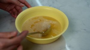 Как приготовить и использовать желатиновую массу | Курс "Зеркальные глазури для муссовых десертов"