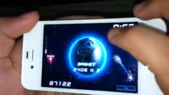 Star Dunk Pro gameplay смотреть онлайн