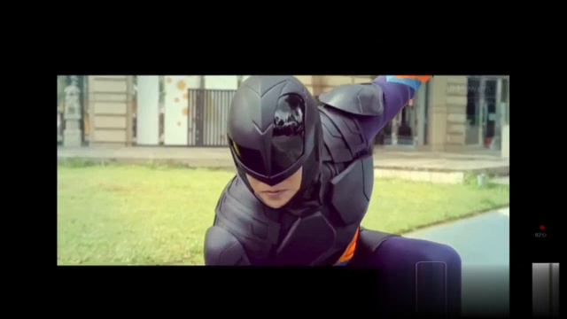 THE STORY OF SONIC CHANCE THE RAPPER CHANCELOR JOHNATHAN BENNETT MARVEL смотреть онлайн