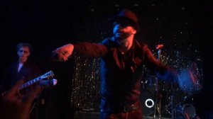 Dero Goi (Oomph!)- Augen auf | Харьков 26.05.18 Клуб «Жара»
