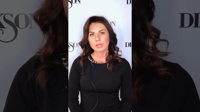 Линейка S & M от  Dikson