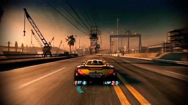 Split/Second but with Murder Drones music смотреть онлайн