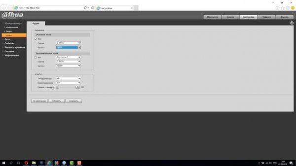 DH-IPC-HDW4431EMP-ASE и DH-IPC-HDW4231EMP-ASE