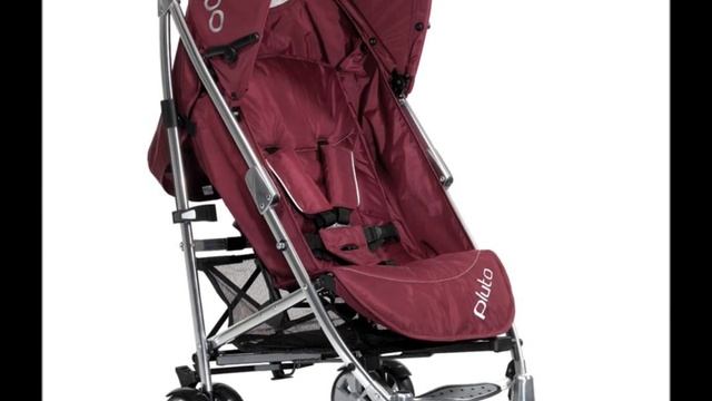 I'coo pluto la silla mas ancha del mercado. смотреть онлайн