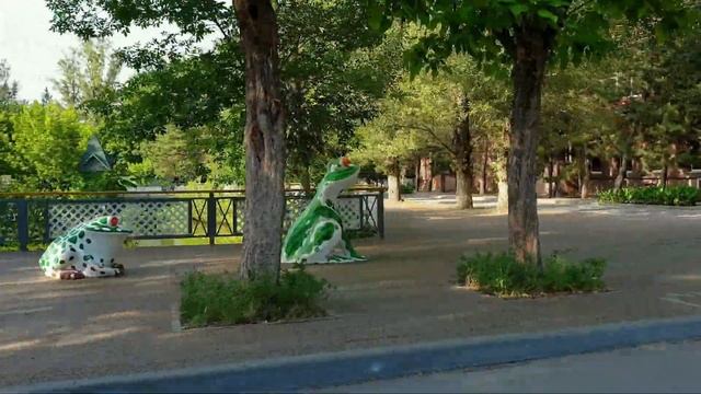 Russian Zoo|Ростовский зоопарк |Ростов-на-Дону| Rostov Zoo|Rostov-on-Don