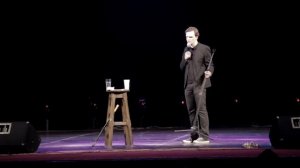 Стенд-ап Ларина КТО ВСЕ ЭТИ ЛЮДИ - Лучшее (9 марта 2015)