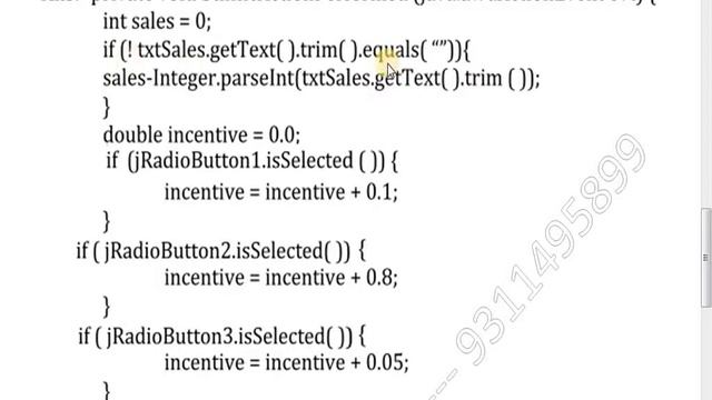Informatics Practices class 12 Unit-4 (Net Beans Coding) Part-6 || Latest updates 2018 смотреть онлайн
