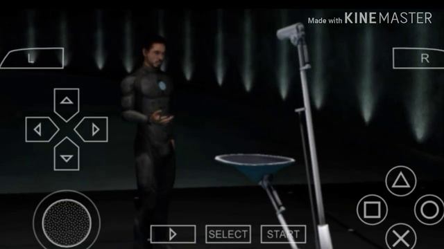 How to download IRON MAN 2 in Android//Download IRON MAN 2 game. смотреть онлайн