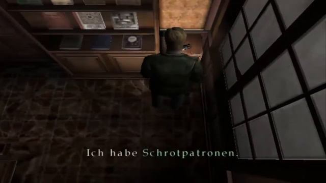 Lets Play Silent Hill 2 - Directors Cut #035 Warum? Warum? Warum? смотреть онлайн