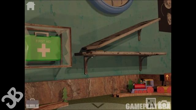A Short Tale (By Glitch Games) - iOS/Android - Walkthrough - Part 2 смотреть онлайн