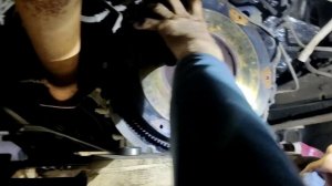 ПРОСТОЙ СПОСОБ?КАК СНЯТЬ ПОДШИПНИК МАХОВИКА БЕЗ ИНСТРУМЕНТА!!!☝️СВОИМИ РУКАМИ ?В ДОМАШНИХ УСЛОВИЯХ.