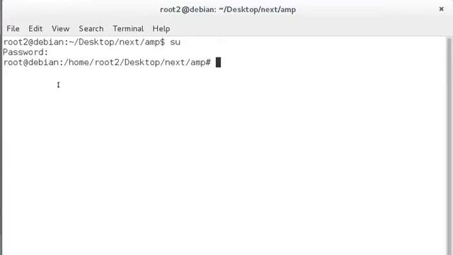 How to Run Commands as Root in Debian (Linux) смотреть онлайн