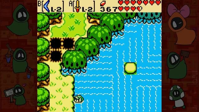 [Vinesauce] Vinny - The Legend of Zelda: Oracle of Seasons (PART 6) смотреть онлайн