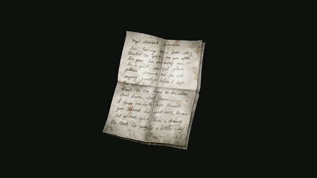 Silent Hill 2 Enhanced Edition Stream VOD Part 8 смотреть онлайн