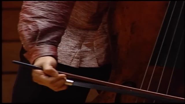 Astor Piazzolla, Kicho for Doublebass and piano смотреть онлайн