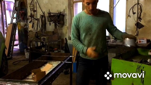 ОПЯТЬ КВАДРИК, НЕДЕЛЯ ИЗ ЖИЗНИ смотреть онлайн