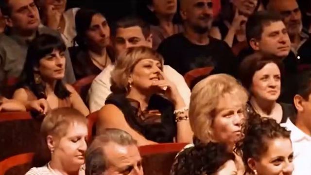 Konstantin Orbelyan - Dilijan