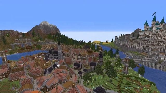 1 Hour of Mr Beast Enjoying MINECRAFT!! смотреть онлайн