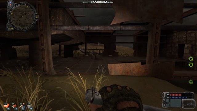 ПРОХОЖДЕНИЕ ЛЕГЕНДАРНОЙ ИГРЫ!___ S.T.A.L.K.E.R. Call of Pripyat #1 смотреть онлайн