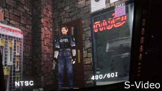 Sony PVM vs CRT TV, К какому ТВ и как лучше подключать ретро консоли смотреть онлайн