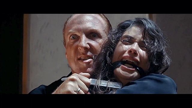 TANGO & CASH (1989) Scene: 'Plan C' смотреть онлайн