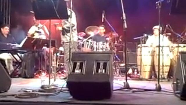 Noche de Jazz en Isla verde смотреть онлайн