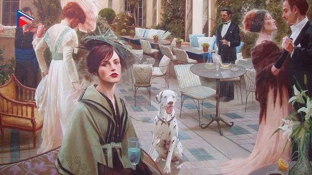 Многообразие течений и направлений русской поэзии серебряного века смотреть онлайн